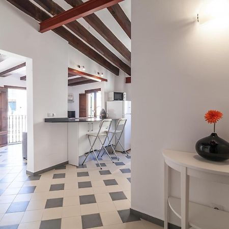 Can Boss - Turismo De Interior Palma de Mallorca Eksteriør billede