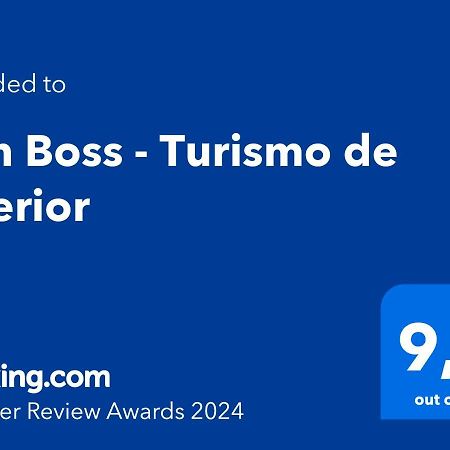 Can Boss - Turismo De Interior Palma de Mallorca Eksteriør billede