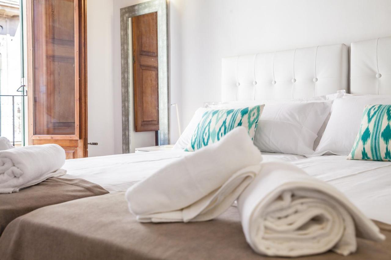 Can Boss - Turismo De Interior Palma de Mallorca Eksteriør billede