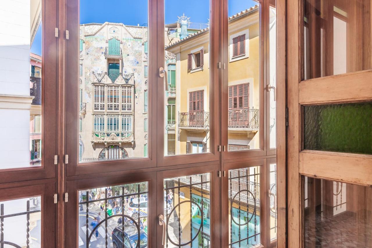 Can Boss - Turismo De Interior Palma de Mallorca Eksteriør billede