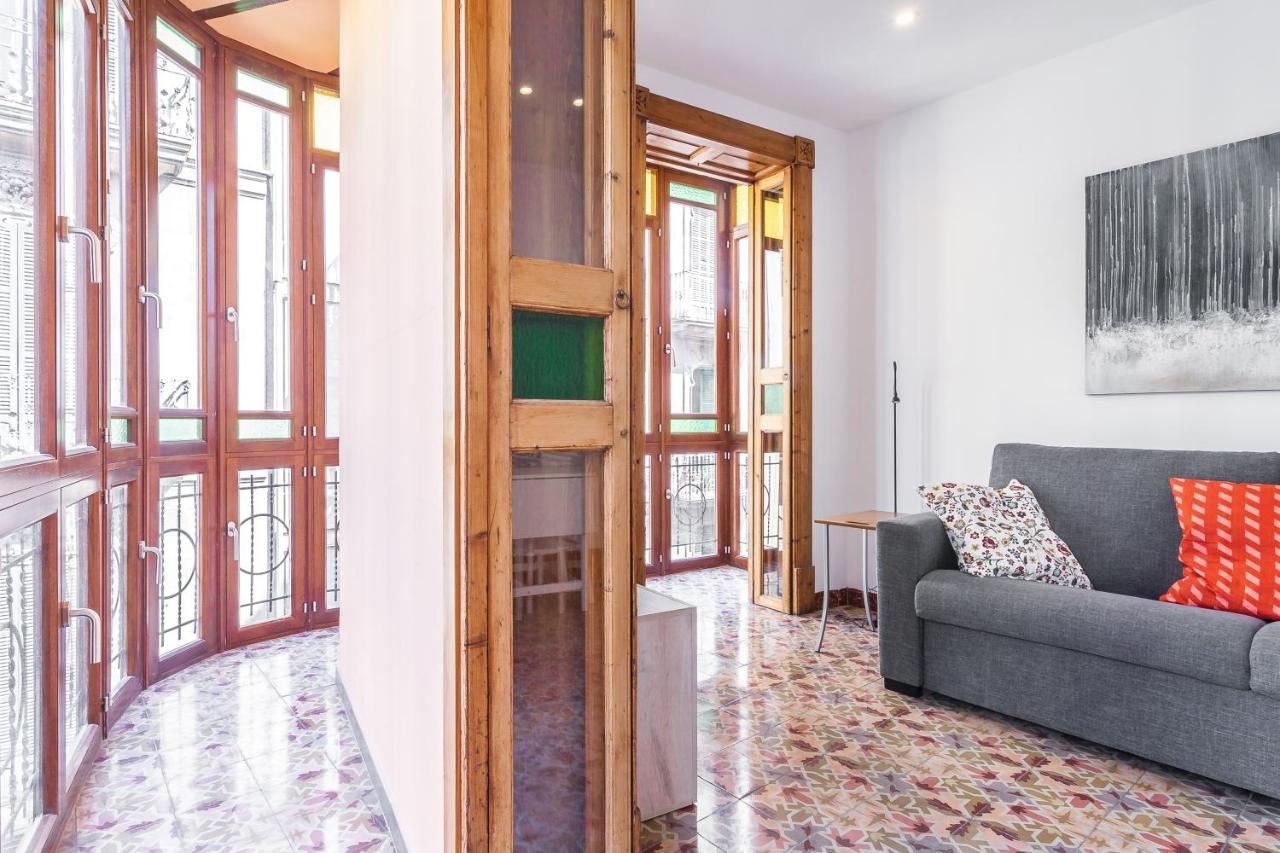 Can Boss - Turismo De Interior Palma de Mallorca Eksteriør billede