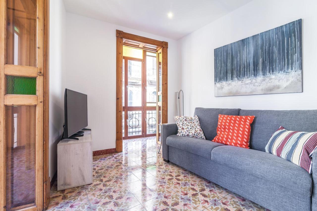 Can Boss - Turismo De Interior Palma de Mallorca Eksteriør billede