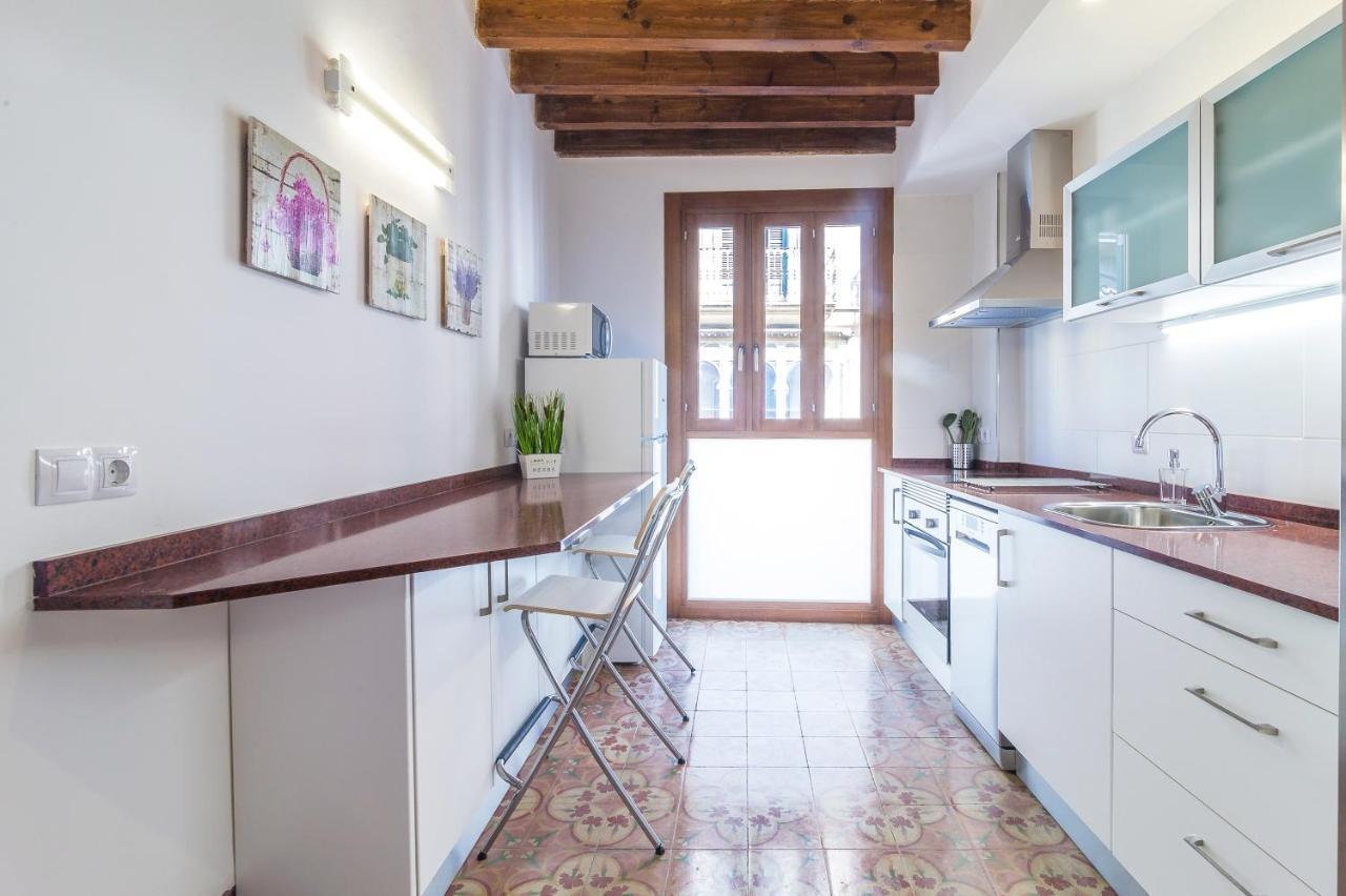 Can Boss - Turismo De Interior Palma de Mallorca Eksteriør billede
