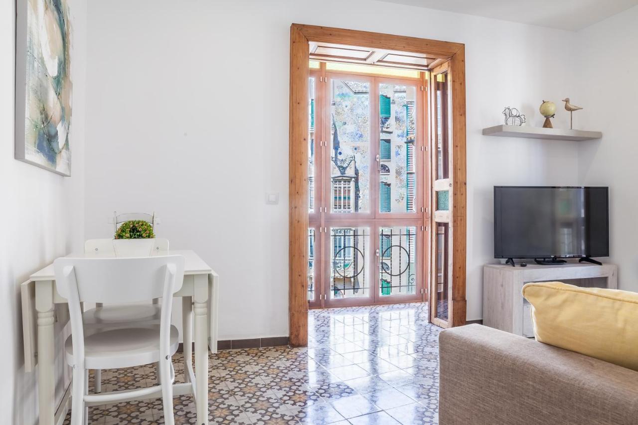 Can Boss - Turismo De Interior Palma de Mallorca Eksteriør billede