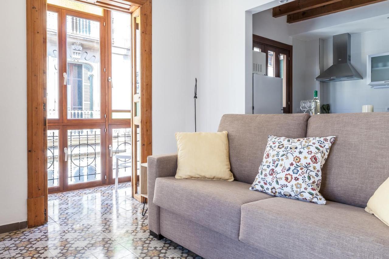 Can Boss - Turismo De Interior Palma de Mallorca Eksteriør billede