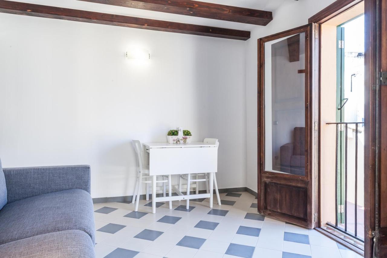 Can Boss - Turismo De Interior Palma de Mallorca Eksteriør billede