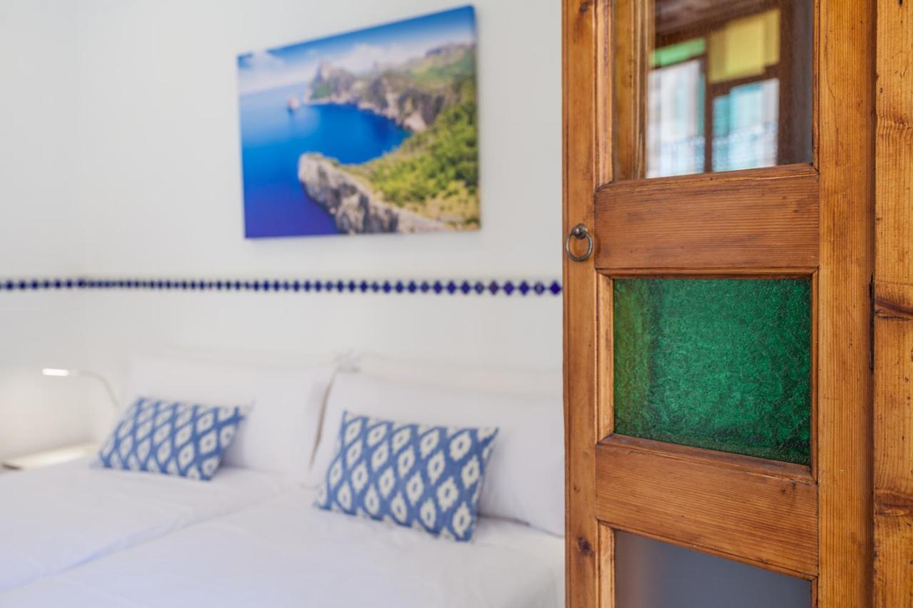 Can Boss - Turismo De Interior Palma de Mallorca Eksteriør billede