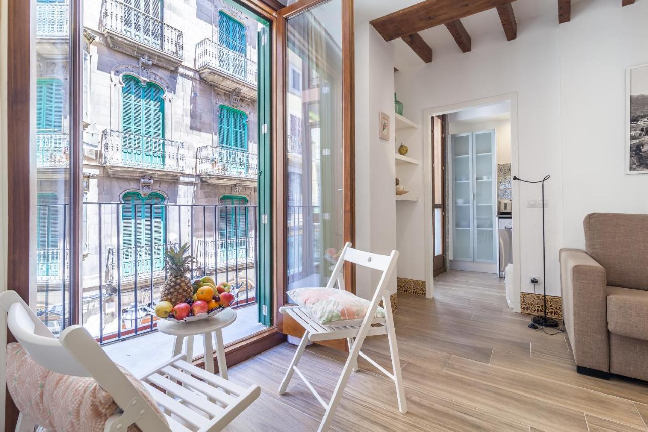 Can Boss - Turismo De Interior Palma de Mallorca Eksteriør billede