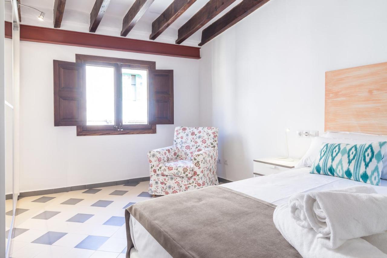 Can Boss - Turismo De Interior Palma de Mallorca Eksteriør billede