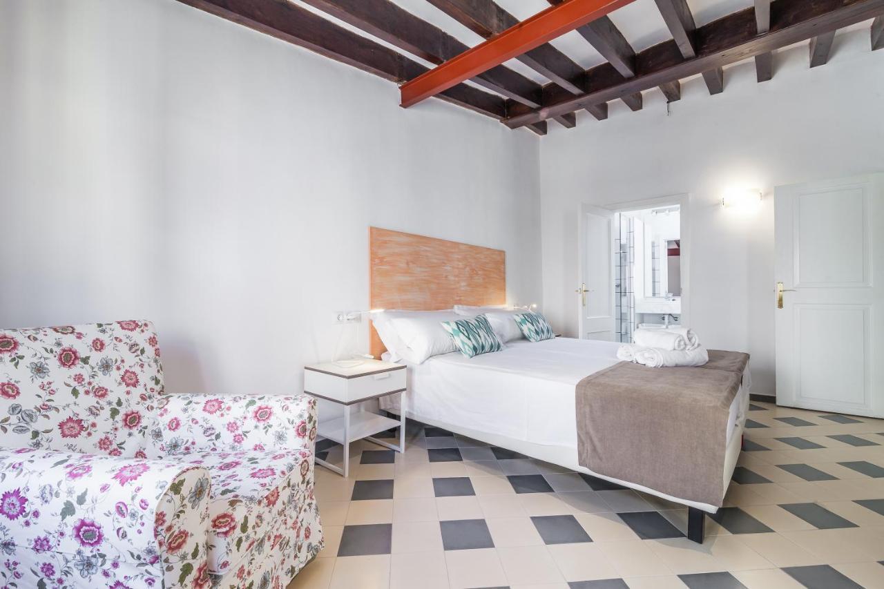 Can Boss - Turismo De Interior Palma de Mallorca Eksteriør billede